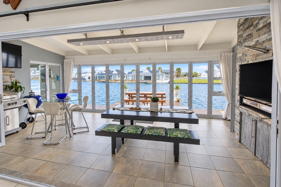 3 Bedroom Property for Sale in Marina Martinique Eastern Cape